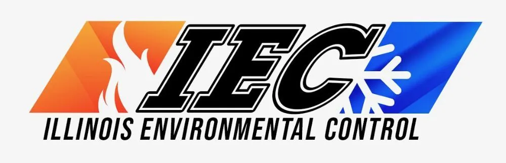 Slide of Illinois Environmental Control