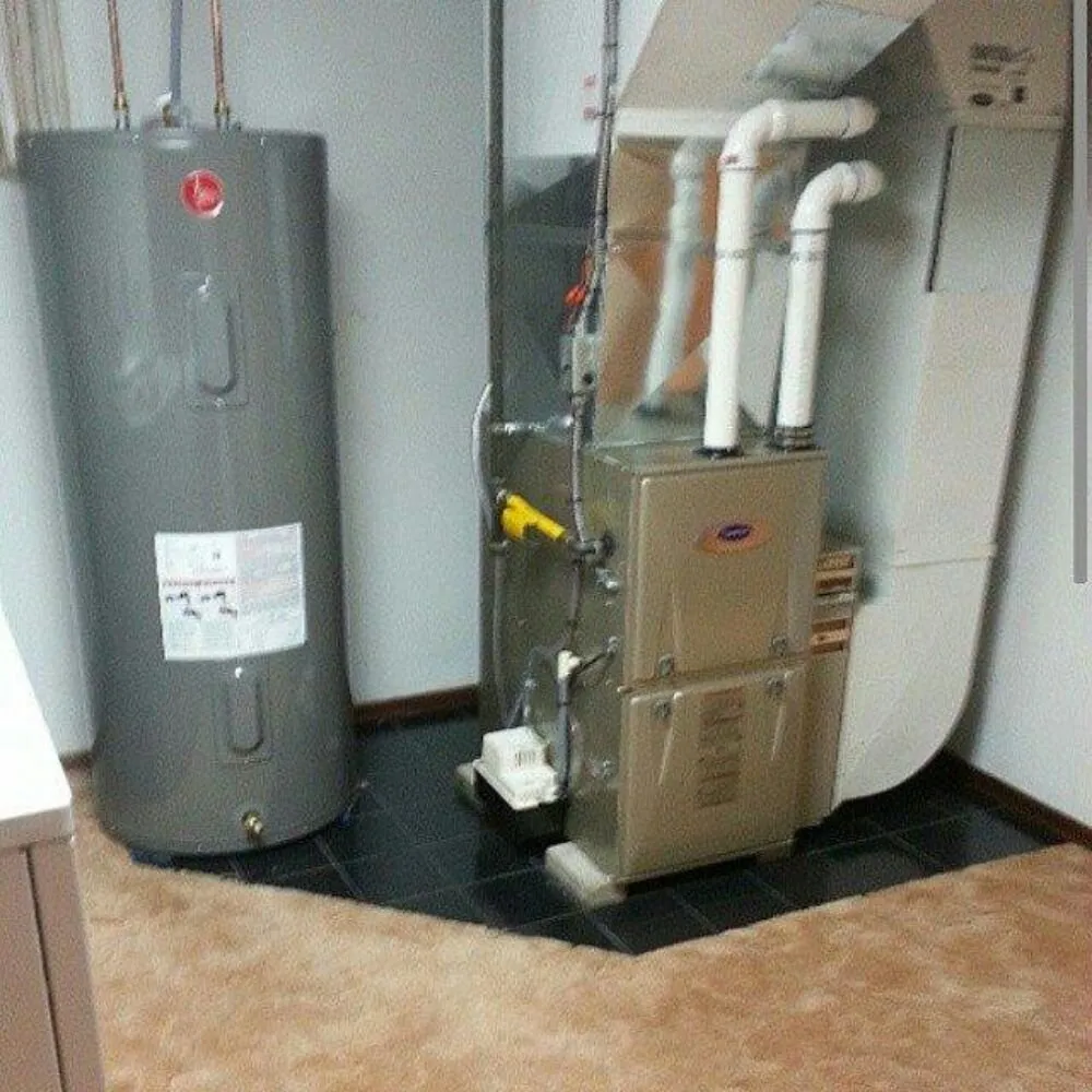 Slide of Illinois Environmental Control