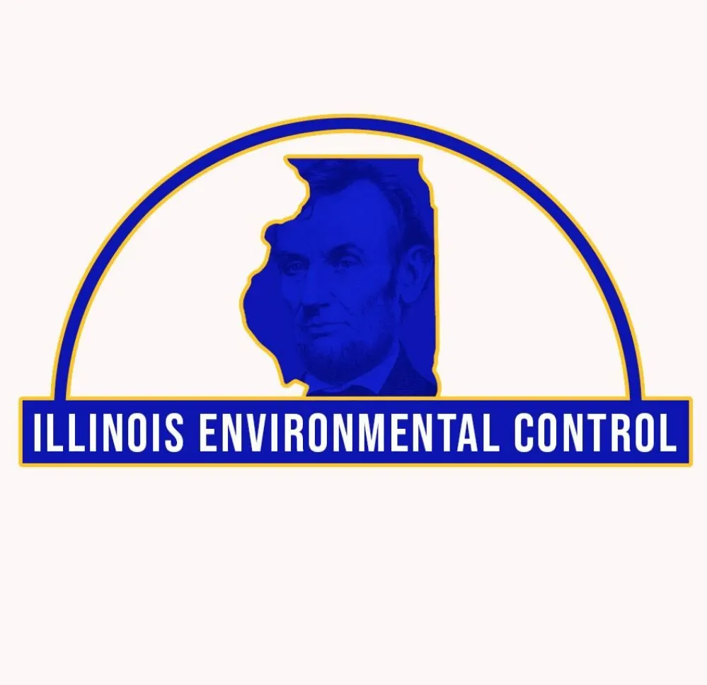 Slide of Illinois Environmental Control
