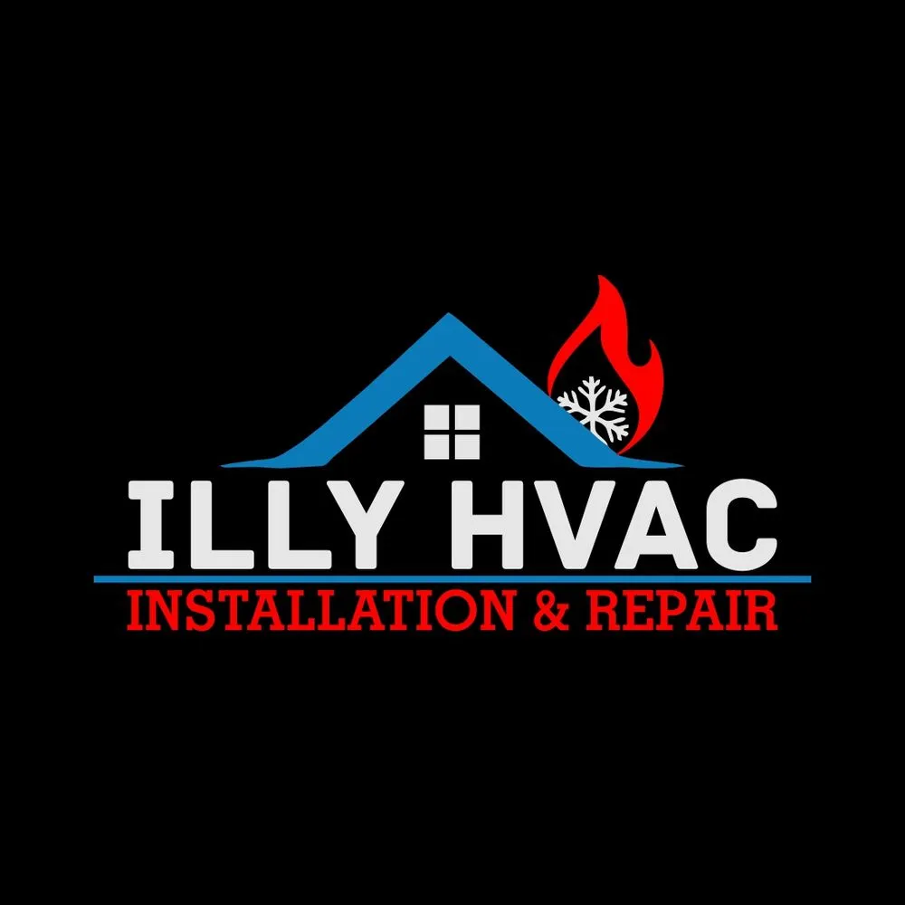 Slide of Illy Hvac