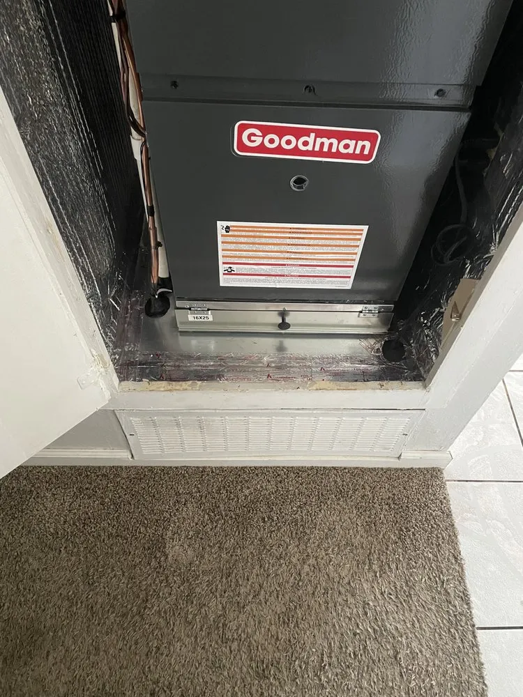 Slide of Imagine That Heating & Air