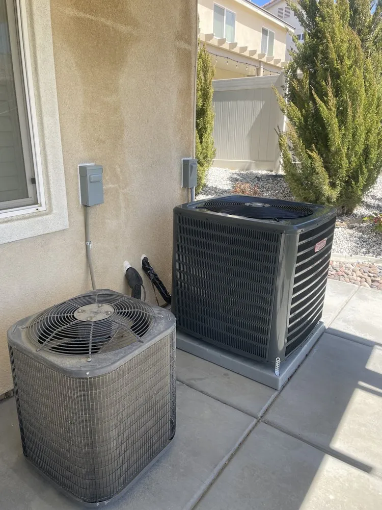 Slide of Imagine That Heating & Air