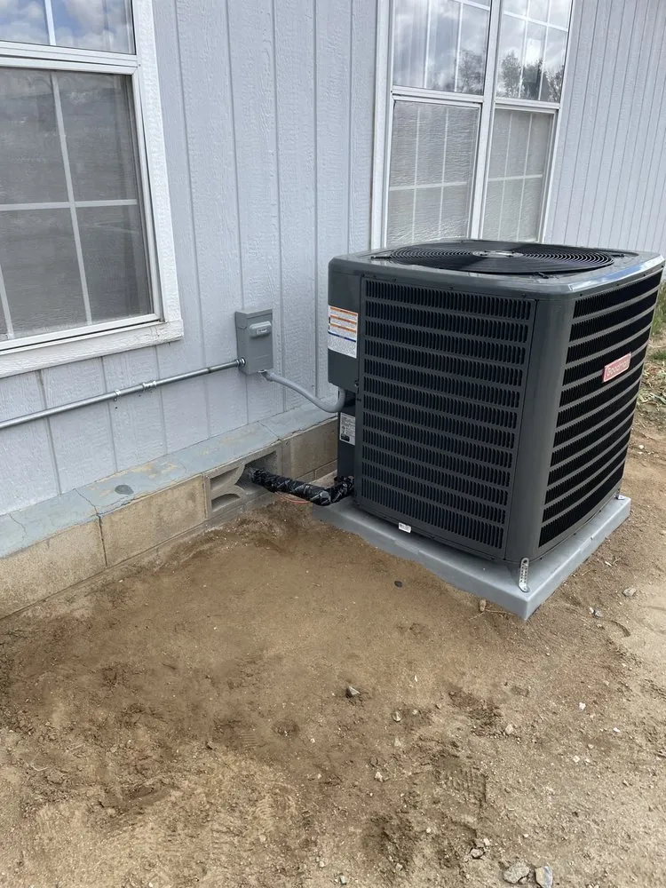 Slide of Imagine That Heating & Air