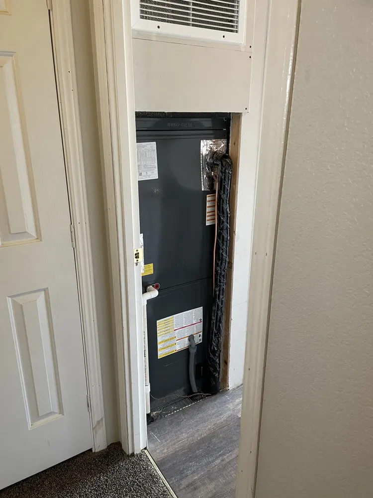 Slide of Imagine That Heating & Air