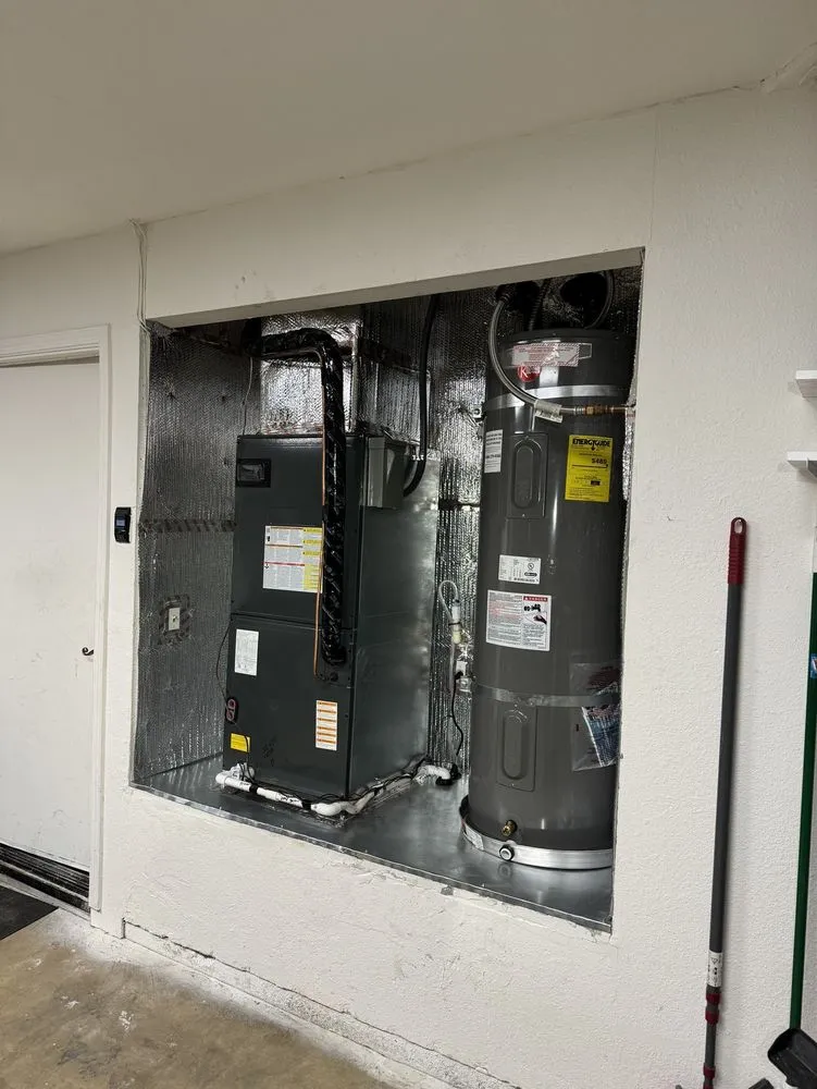 Slide of Imagine That Heating & Air