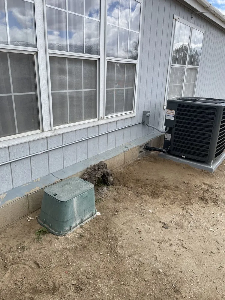 Slide of Imagine That Heating & Air