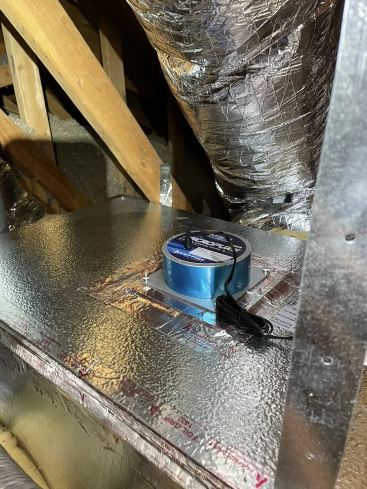 Slide of Imagine That Heating & Air