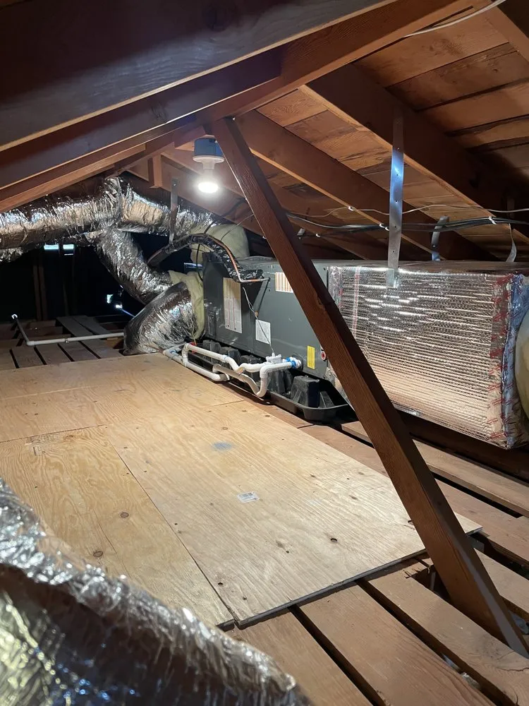 Slide of Imagine That Heating & Air