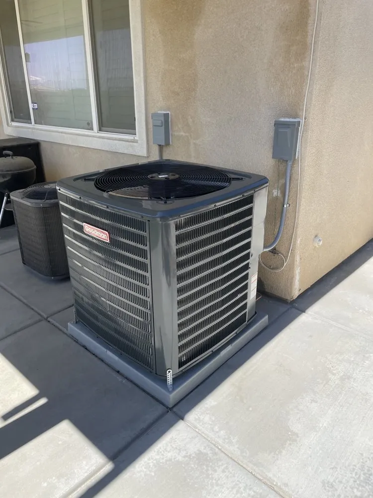 Slide of Imagine That Heating & Air