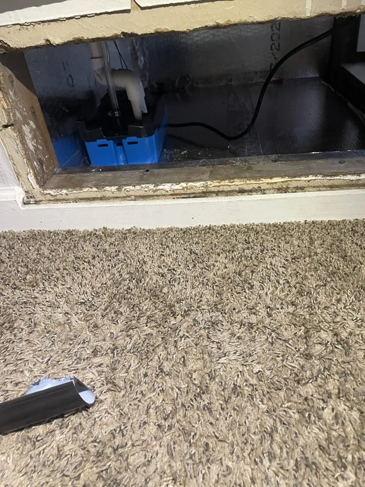 Slide of Imagine That Heating & Air