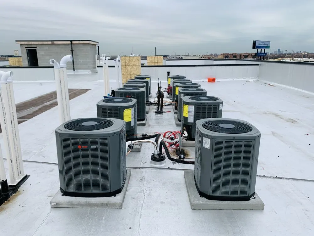 Slide of IMB Systems