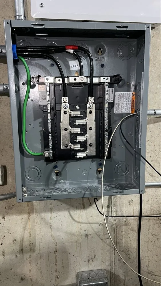 Slide of IMB Systems