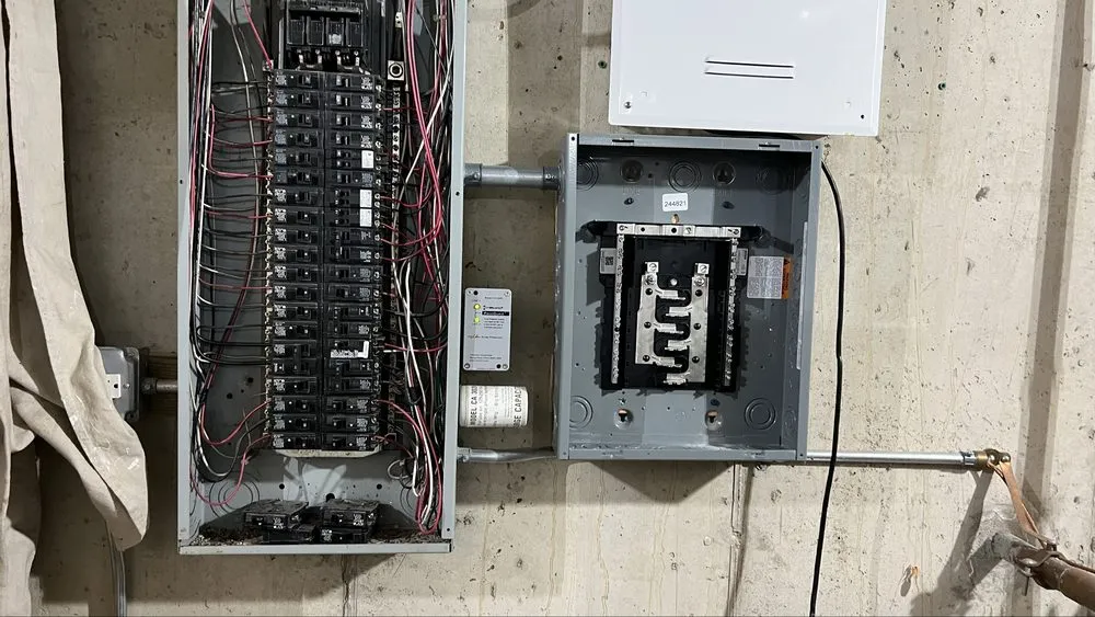 Slide of IMB Systems