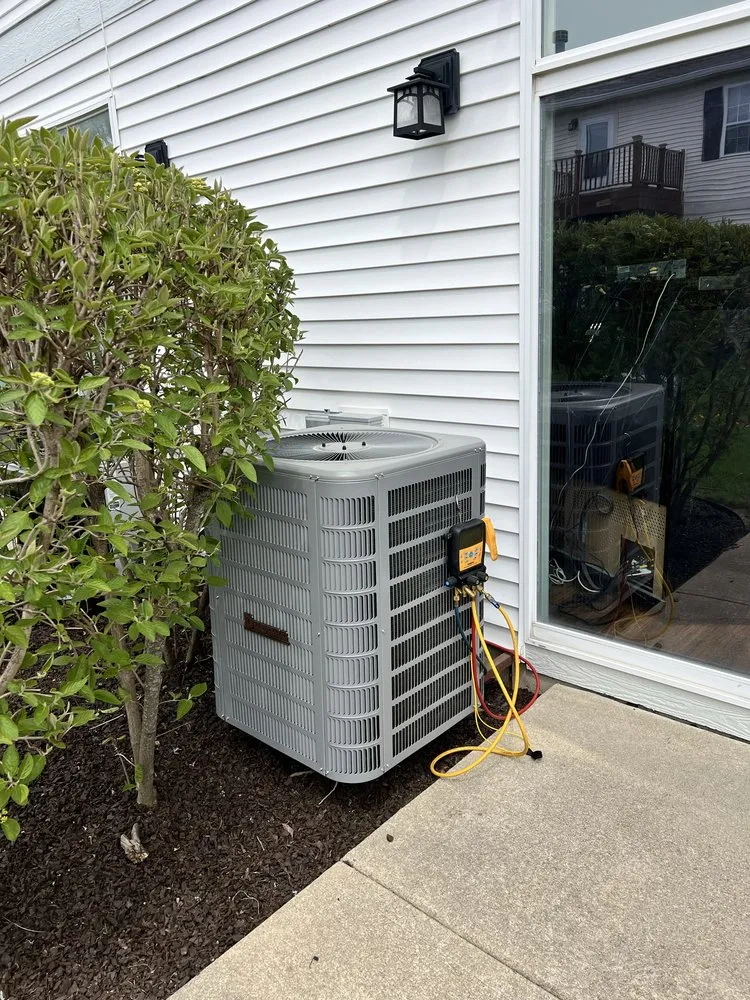 Slide of IMB Systems