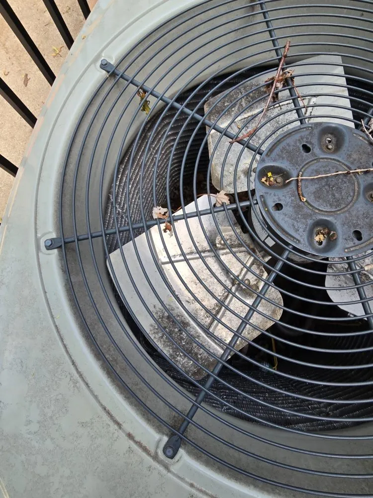 Slide of Imbert Hvac