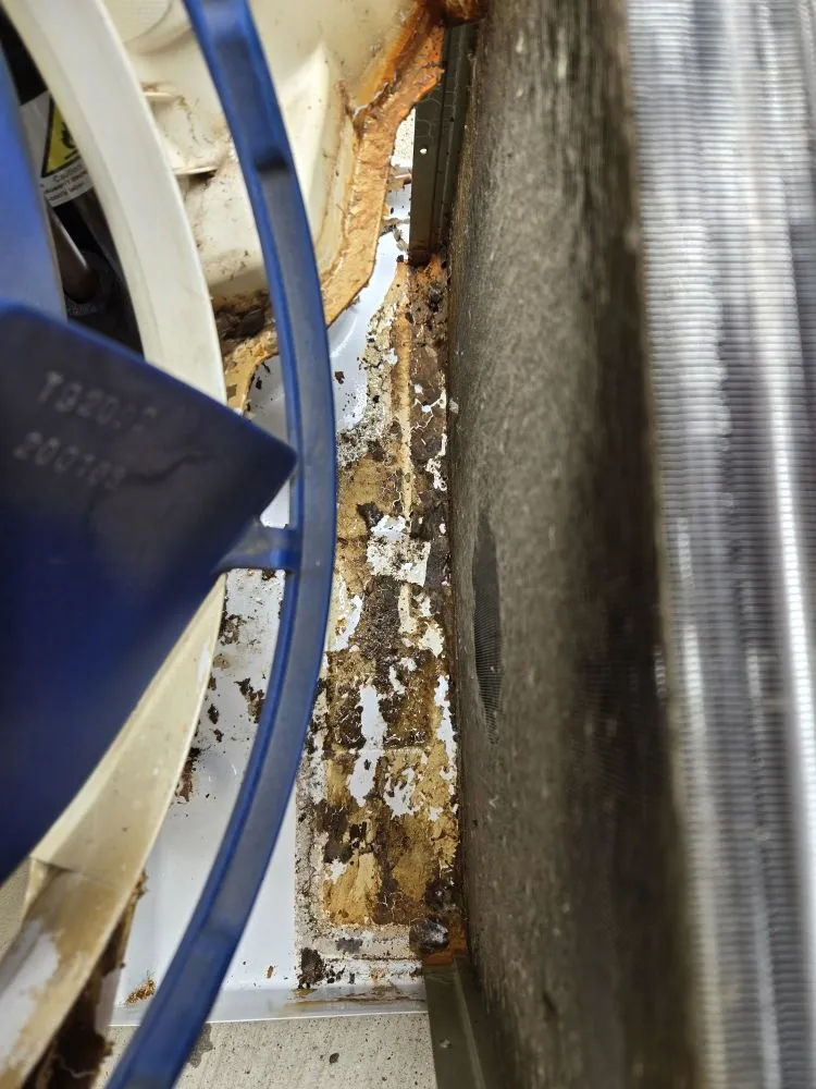 Slide of Imbert Hvac