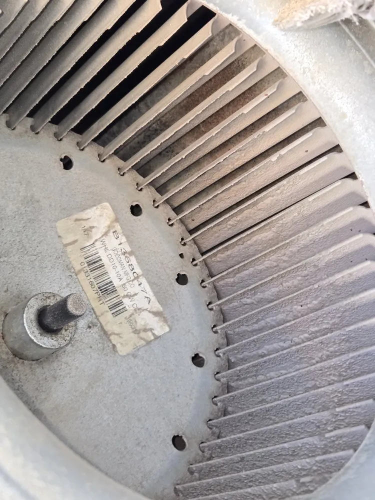 Slide of Imbert Hvac