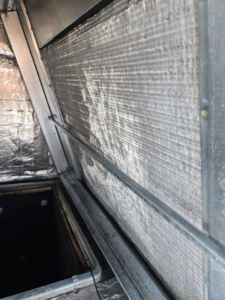 Slide of Imbert Hvac