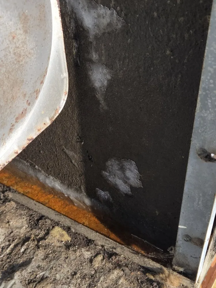 Slide of Imbert Hvac