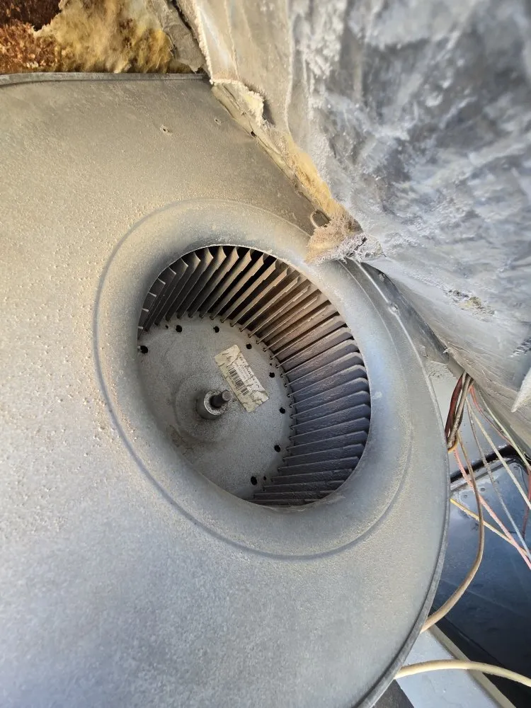 Slide of Imbert Hvac