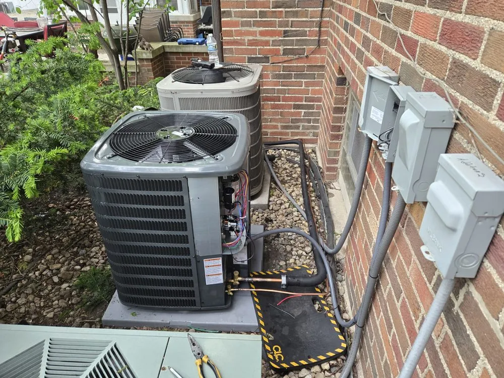 Slide of Imbert Hvac