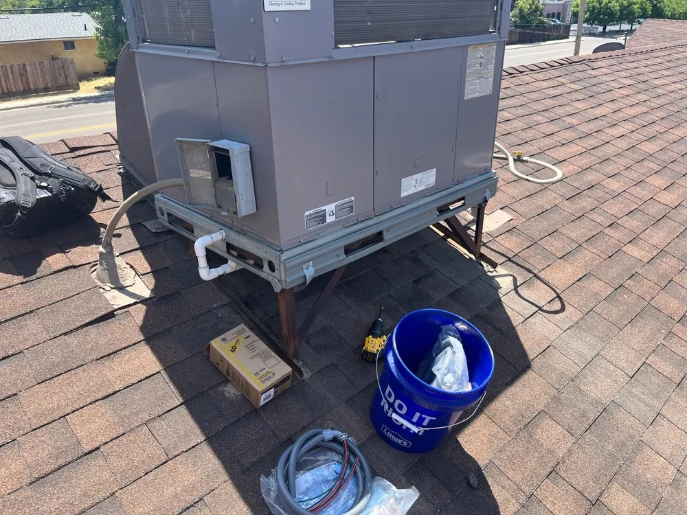 Slide of IMD Maintenance & Mechanical