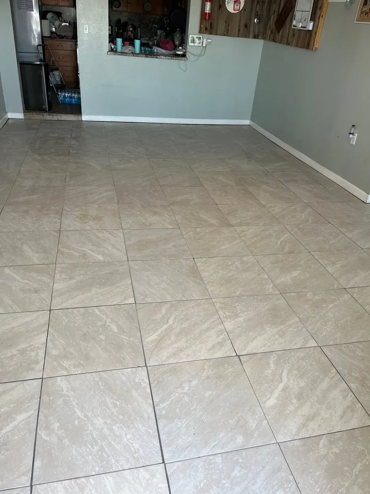 Slide of IMD Maintenance & Mechanical