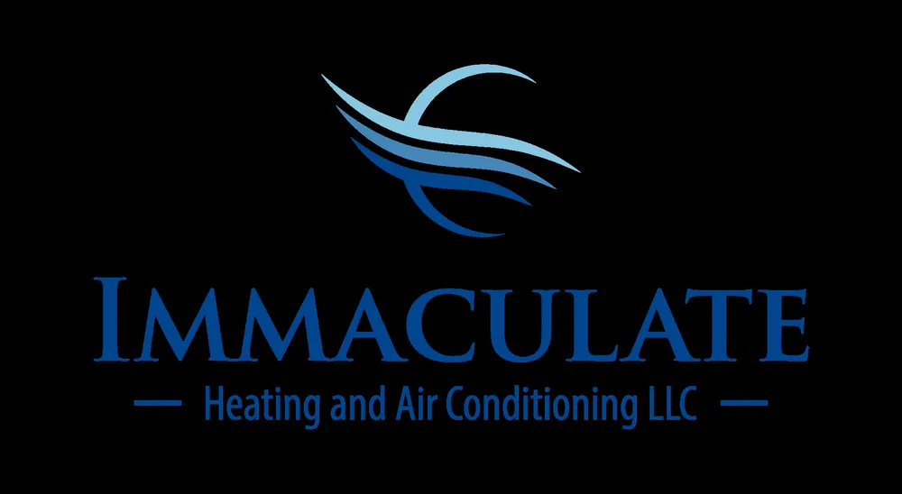 Slide of Immaculate Heating and Air