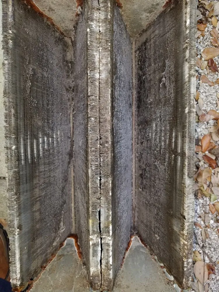 Slide of Immanuel Air Conditioning