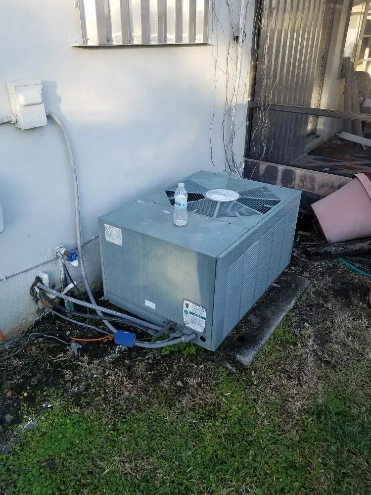 Slide of Immanuel Air Conditioning