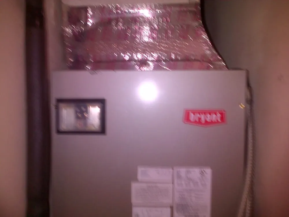 Slide of Immanuel Air Conditioning