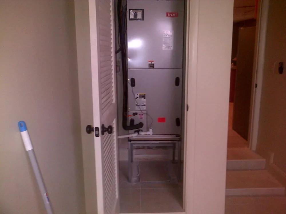 Slide of Immanuel Air Conditioning