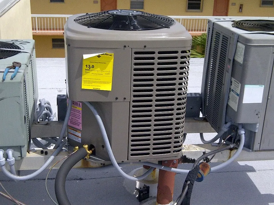 Slide of Immanuel Air Conditioning