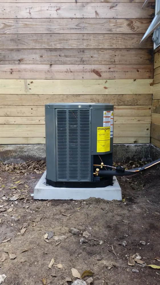 Slide of Immanuel Air Conditioning