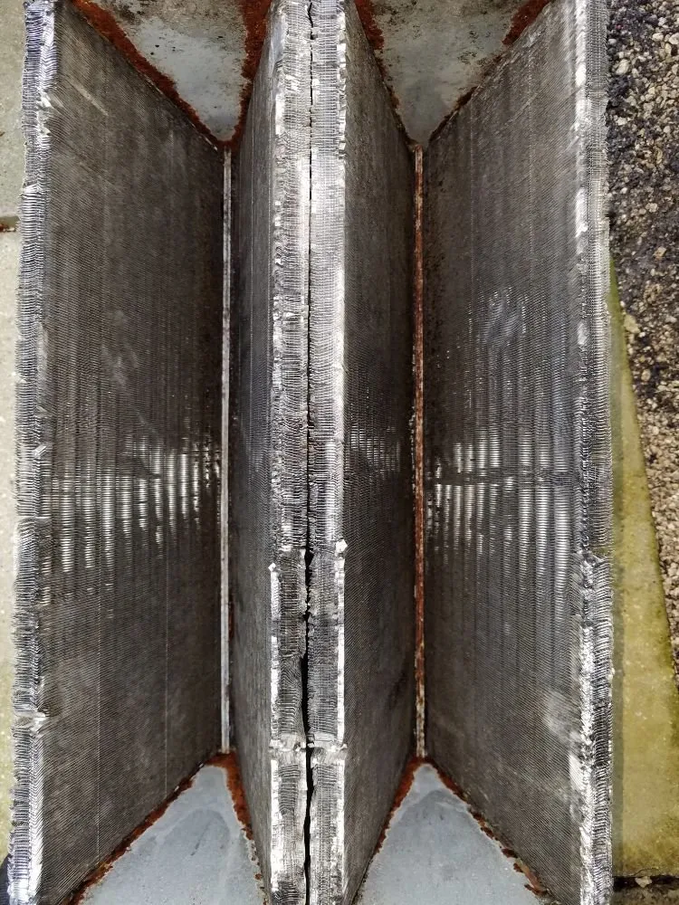 Slide of Immanuel Air Conditioning