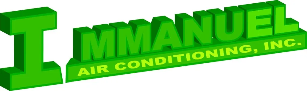 Slide of Immanuel Air Conditioning