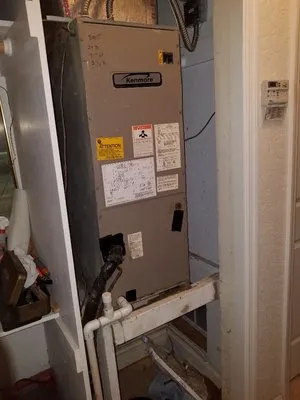 Immanuel Air Conditioning