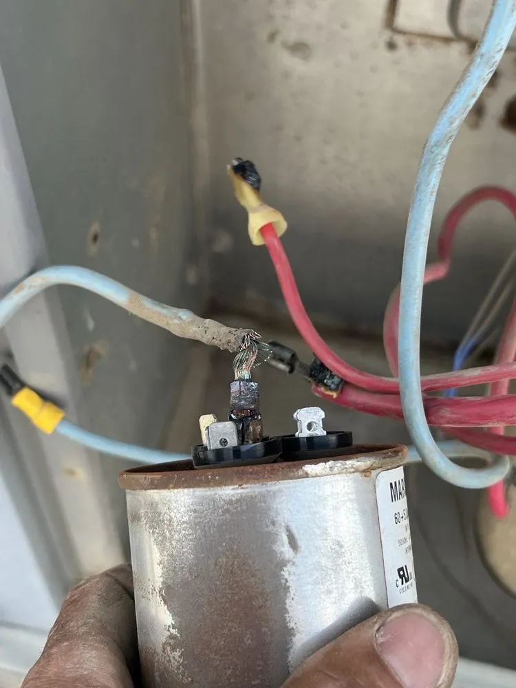 Slide of Immediate Air Solutions