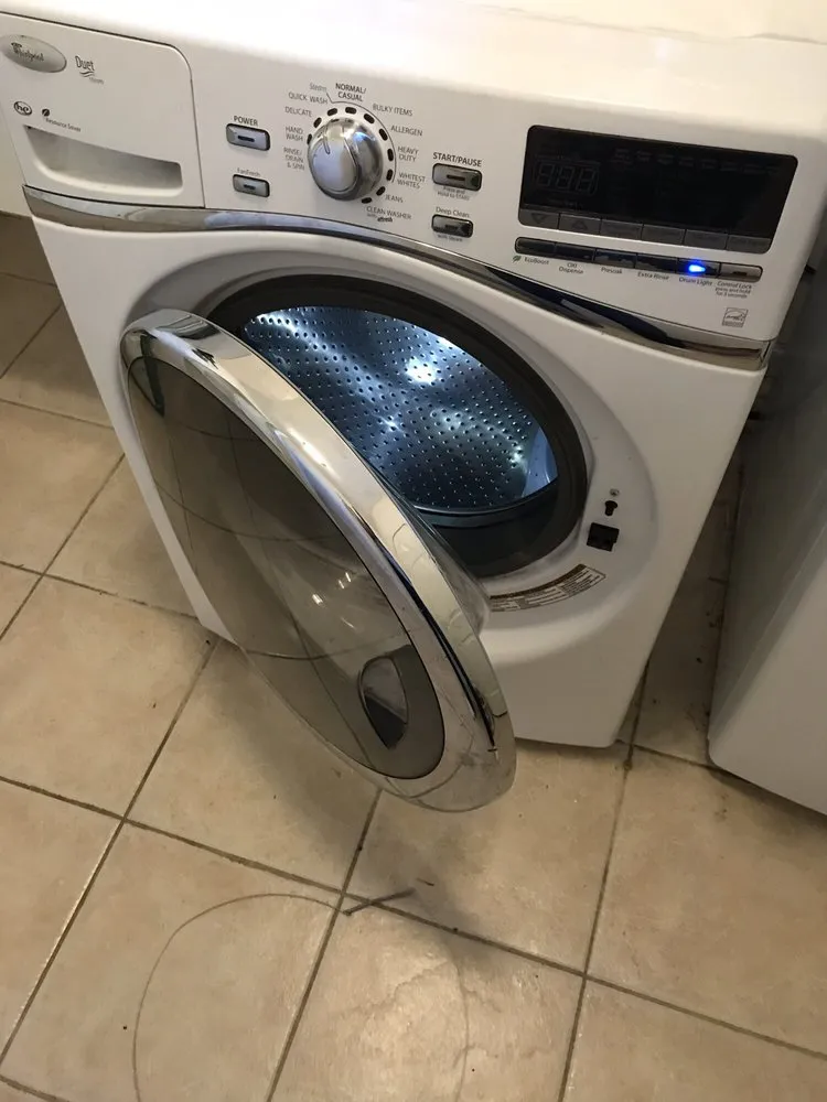 Slide of Immediate Appliance Repair