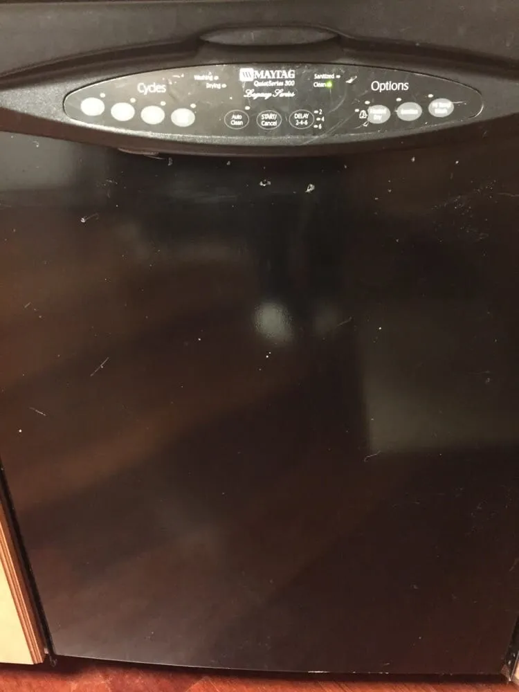 Slide of Immediate Appliance Repair