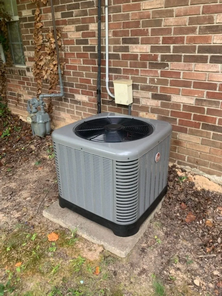 Slide of Immediate Services Air Conditioning & Heating