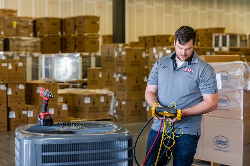 Slide of Immediate Services Air Conditioning & Heating