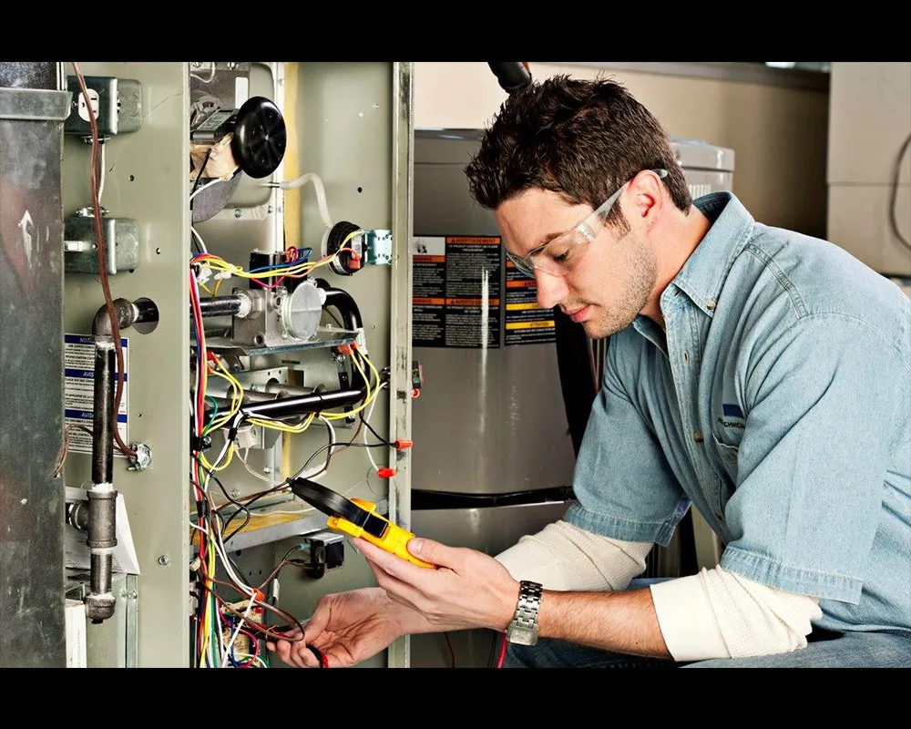 Slide of Immediately AC Repair