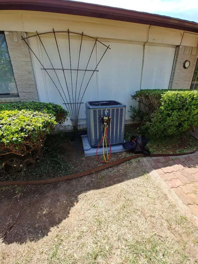 Slide of Immediately AC Repair