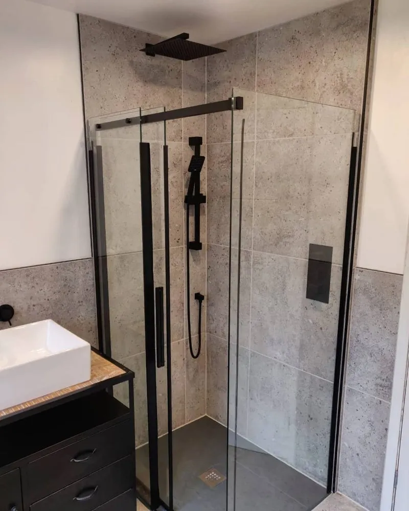 Slide of Immortal Plumbing & Drain Cleaning