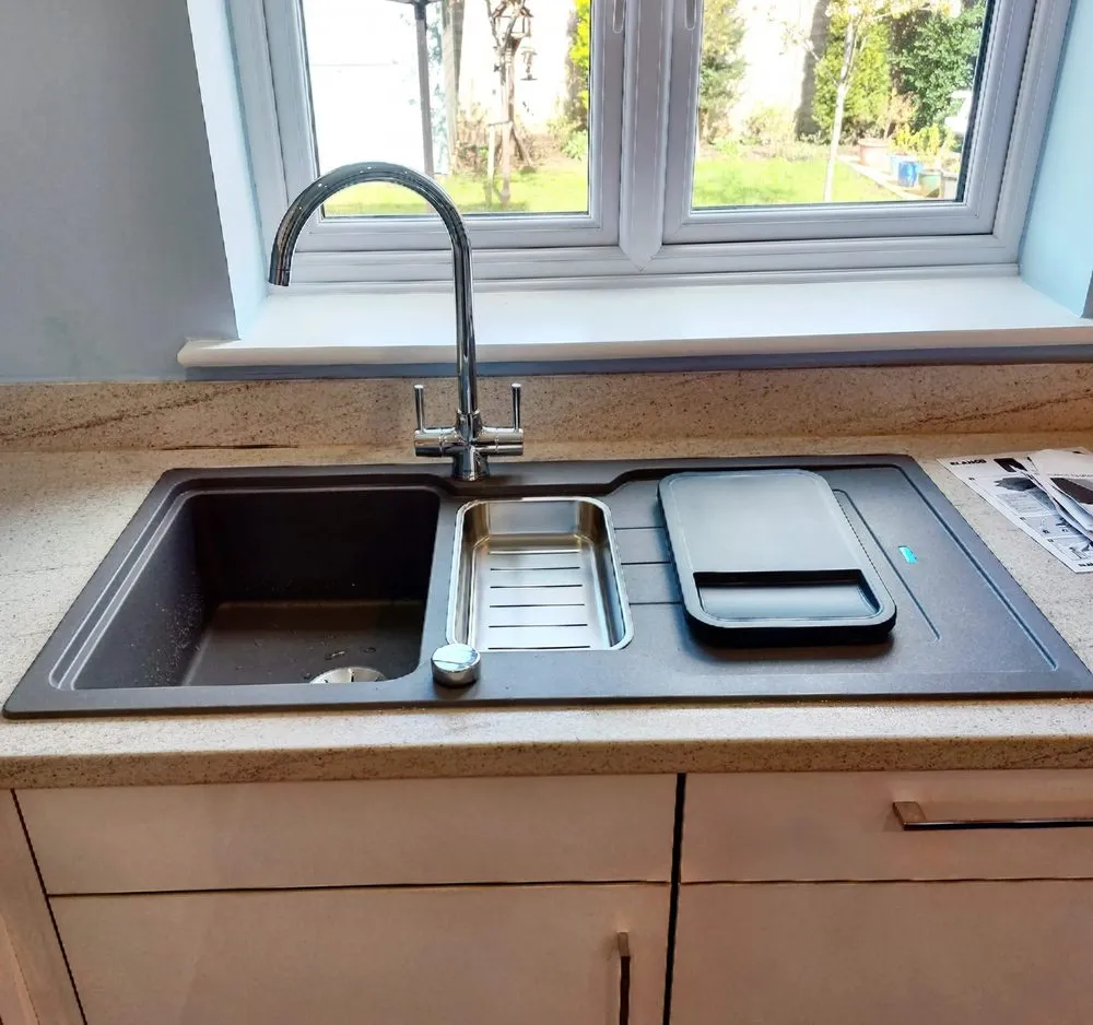 Slide of Immortal Plumbing & Drain Cleaning