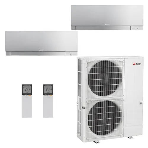 Slide of Impact A/C & Heating