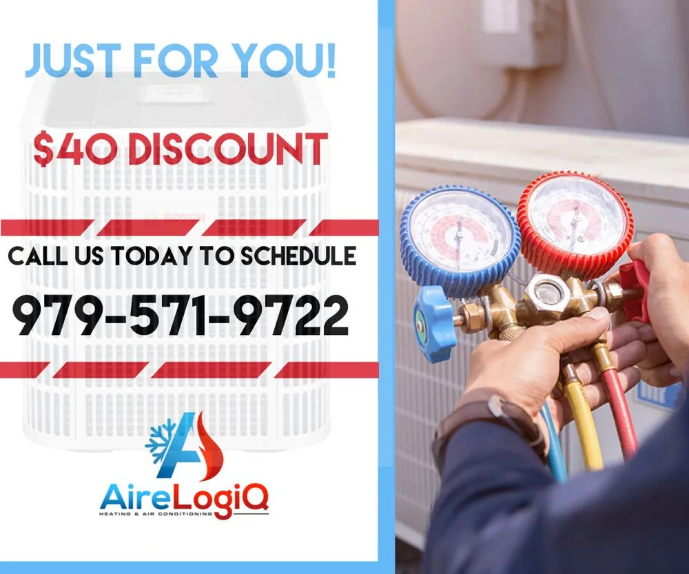 Slide of Impact AC Services