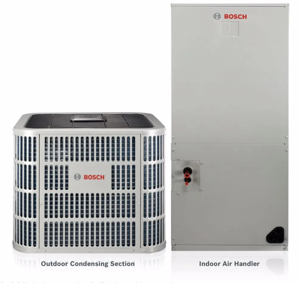 Slide of Impact AC Services