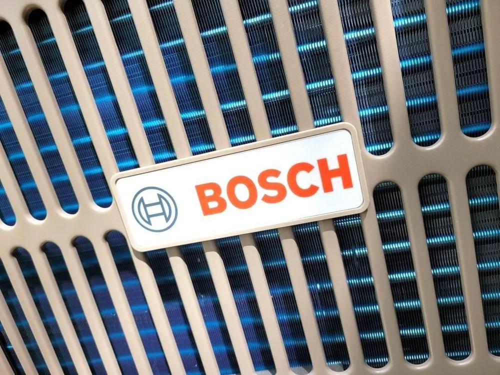 Slide of Impact AC Services